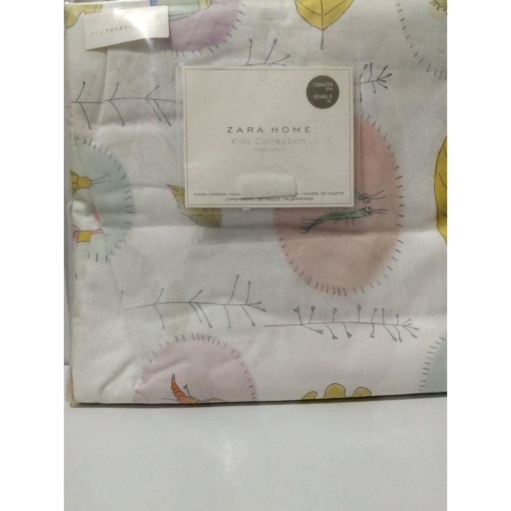Zara Home - Sprei - Kids Collection