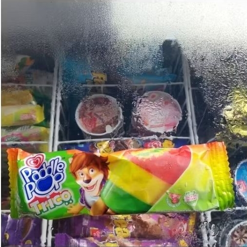 Es Krim Ice Cream Walls Paddle Pop Trico 1 pcs