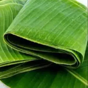 

Daun Pisang - Per ikat Kecil