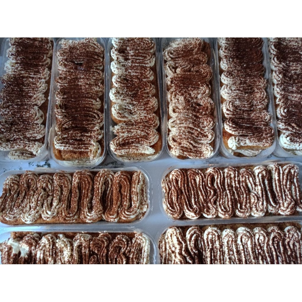 

Tiramissyou by CnD (Tiramisu Classic)