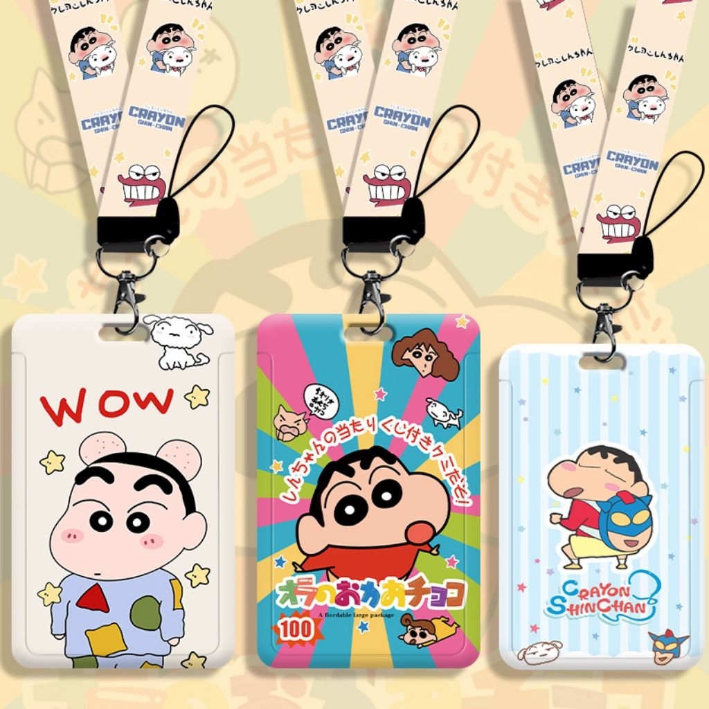 

LANYARD ID CARD NAME TAG TEMPAT KARTU IDENTITAS KARTU PELAJAR KARTU PEKERJA TALI GANTUNGAN KARTU IDENTITAS