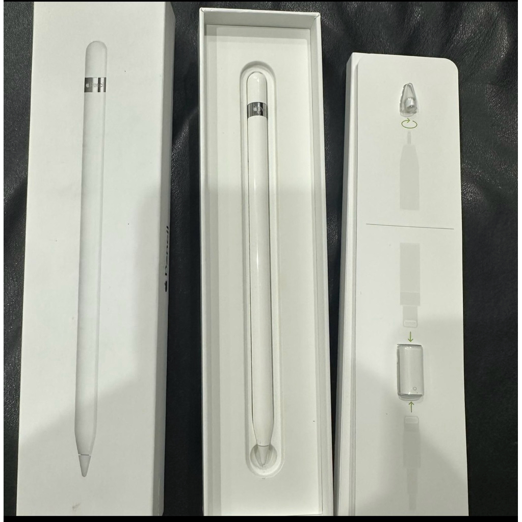 Apple Pencil Gen 1