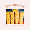

Tape Singkong Manis semanis madu 500 gram