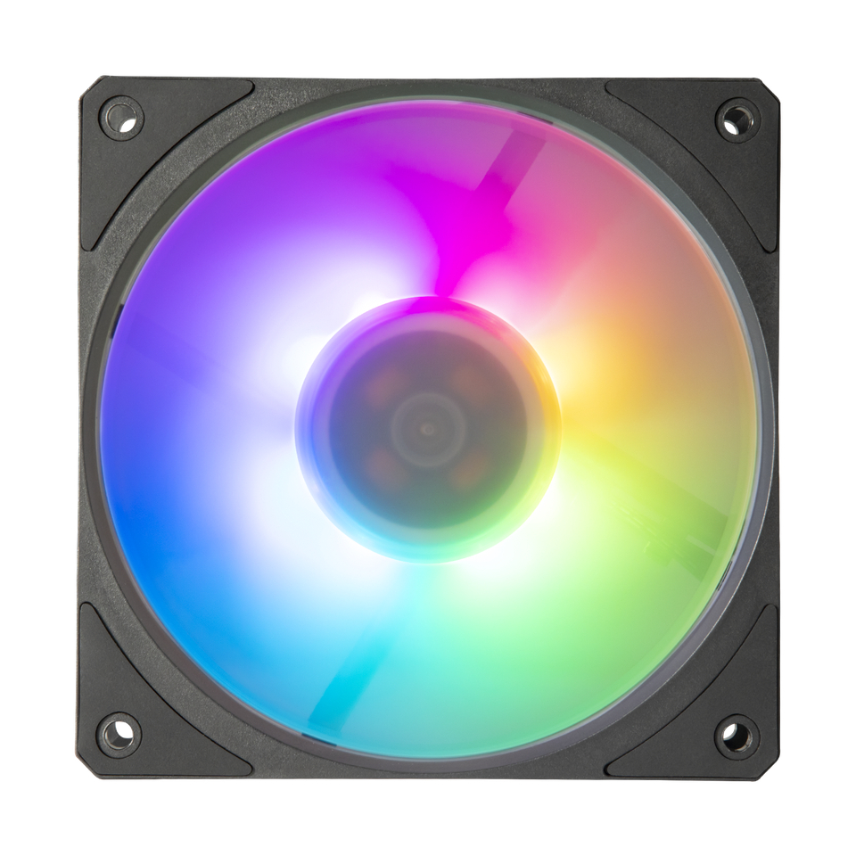 Cooler Master Mobius 120P ARGB FAN CASING