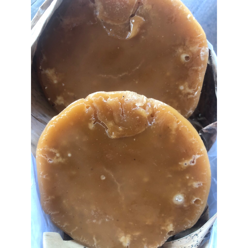 gula jawa asli kokap