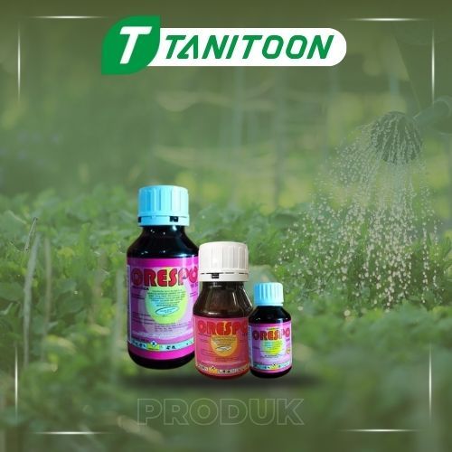 CRESPO INSEKTISIDA : ABAMEKTIN 18 g/l