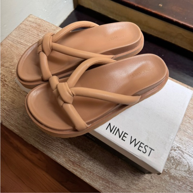 Nine West Women’s Sandal - New