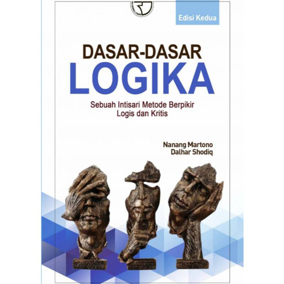 Dasar-dasar Logika – Nanang Martono-RJ