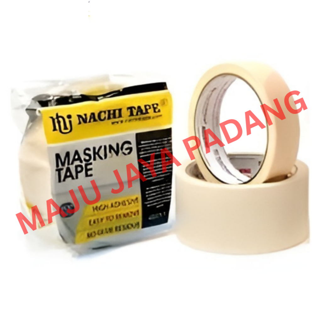 

ISOLASI KERTAS TANAMO/NACHI (Pcs)