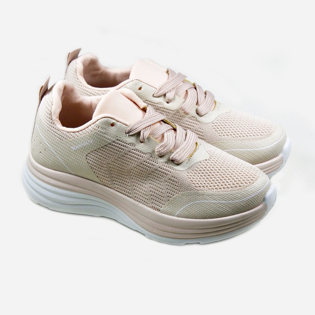 Mascotte SAKILA | Sepatu Wanita 203.005 [ Pink ]