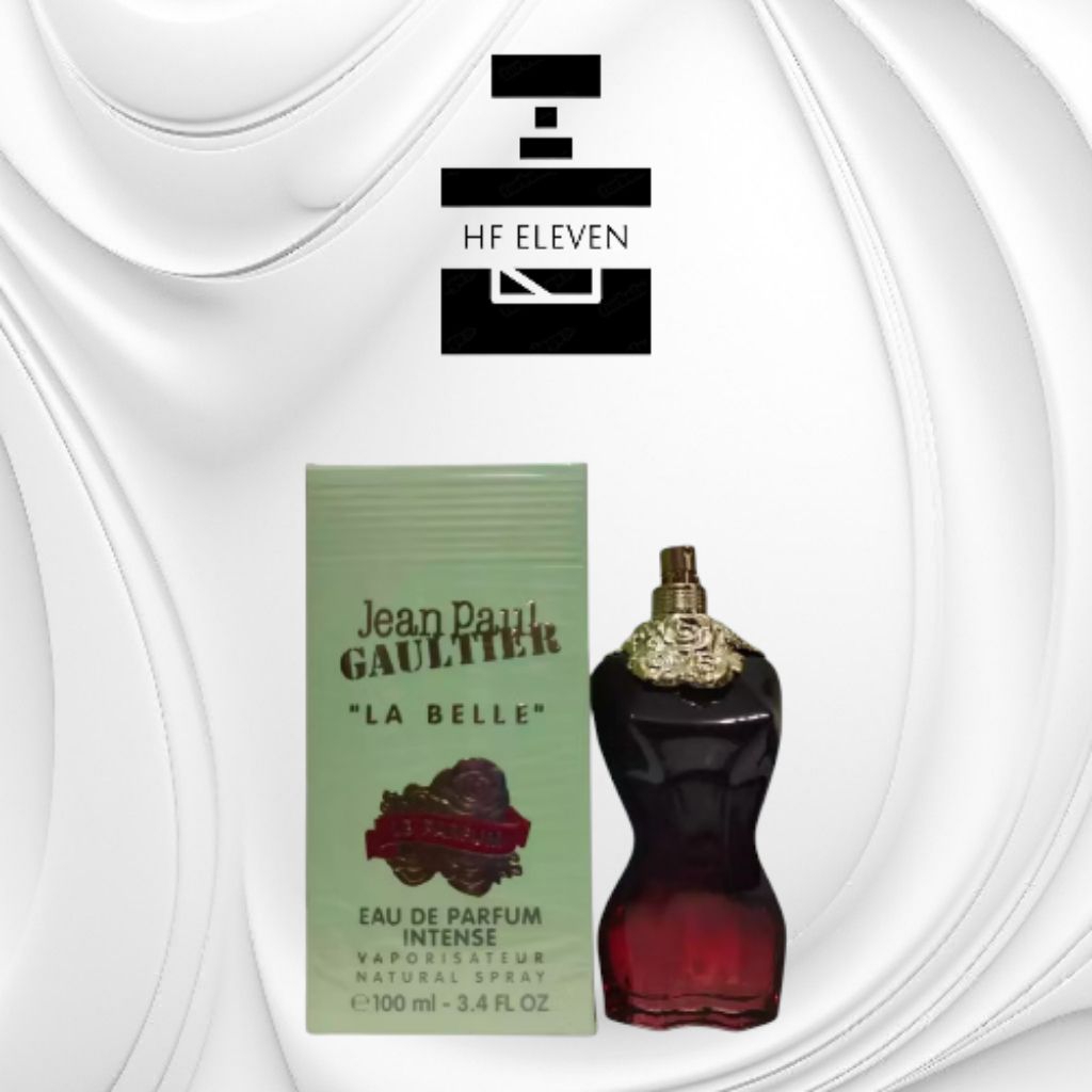 JEAN PAUL GAULTIER – LA BELLE INTENSE EDP