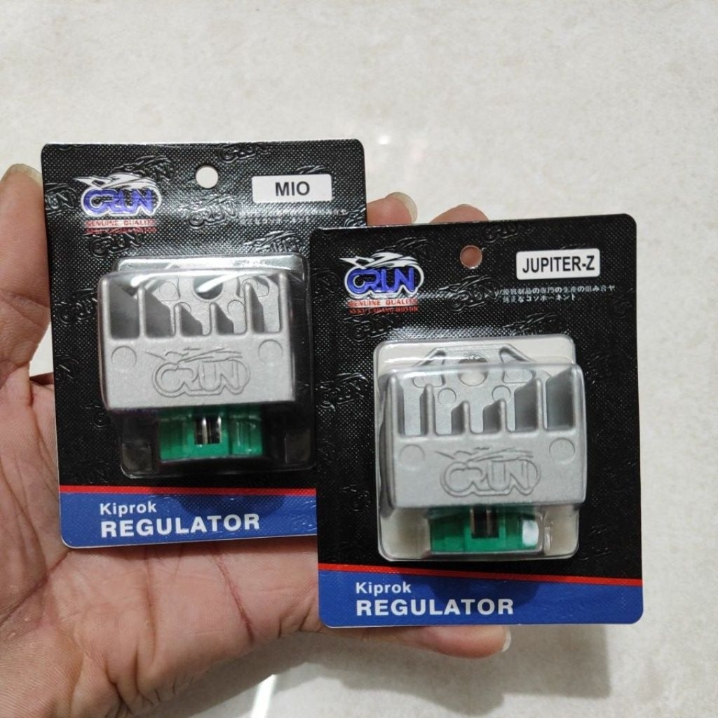 CRUN KIPROK (DOUBLE POWER) MIO 5TL /JUPITER Z 5TP /MIO SOUL /MIO SMILE /MIO SPORTY /JUPITER MX /RX K