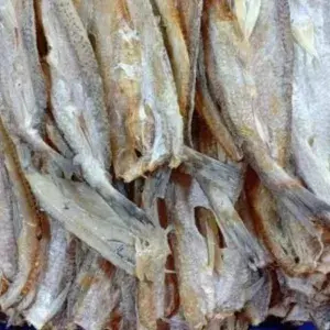 

Ikan asin Kacang kacang 250 Gram