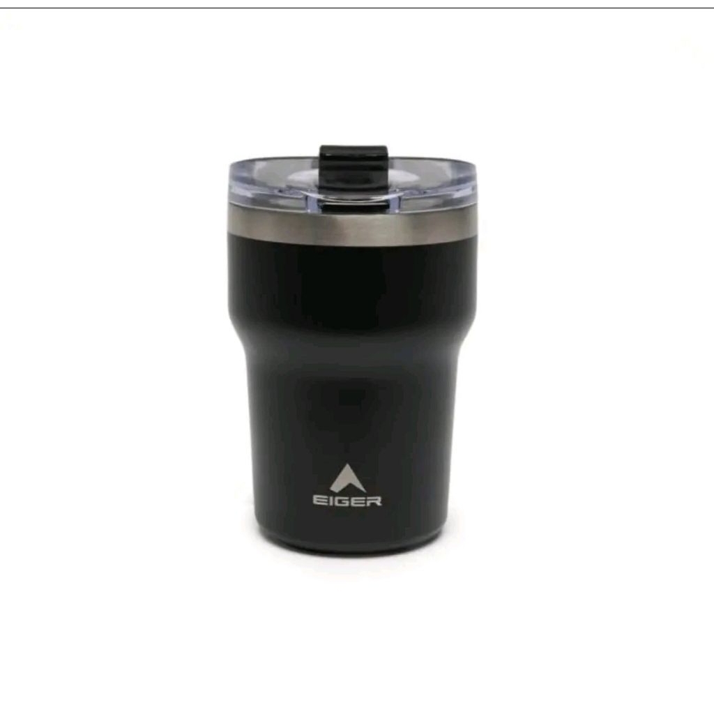 Botol Minum Eiger Jeta Tumbler Panas Dingin Vacuum Original