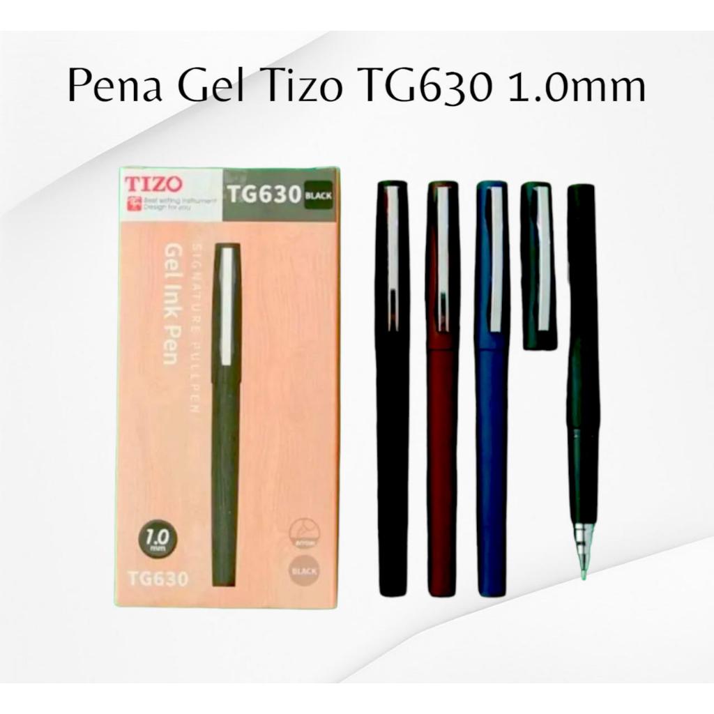 

Pena Gel Tizo TG630 & Tizo TG690