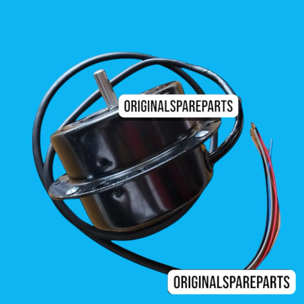 DINAMO KIPAS ANGIN REGENCY 18 20 INCH / MOTOR KIPAS ANGIN REGENCY 18 20 INCH