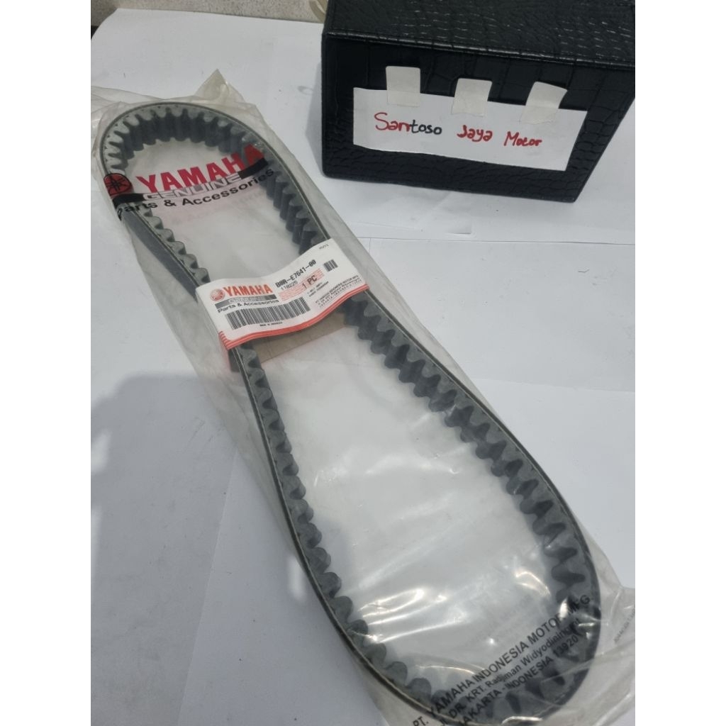 Van Belt V-Belt V Belt B8R New Aerox 155 / New Nmax 155 Asli Original Yamaha