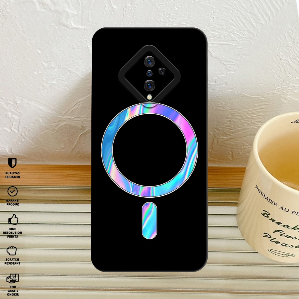 Case Vivo 1920 - Case Hp Vivo 1920 - Softcase Hp Vivo 1920 - Casing Hp Vivo 1920 ( PC121 ) Case Proc