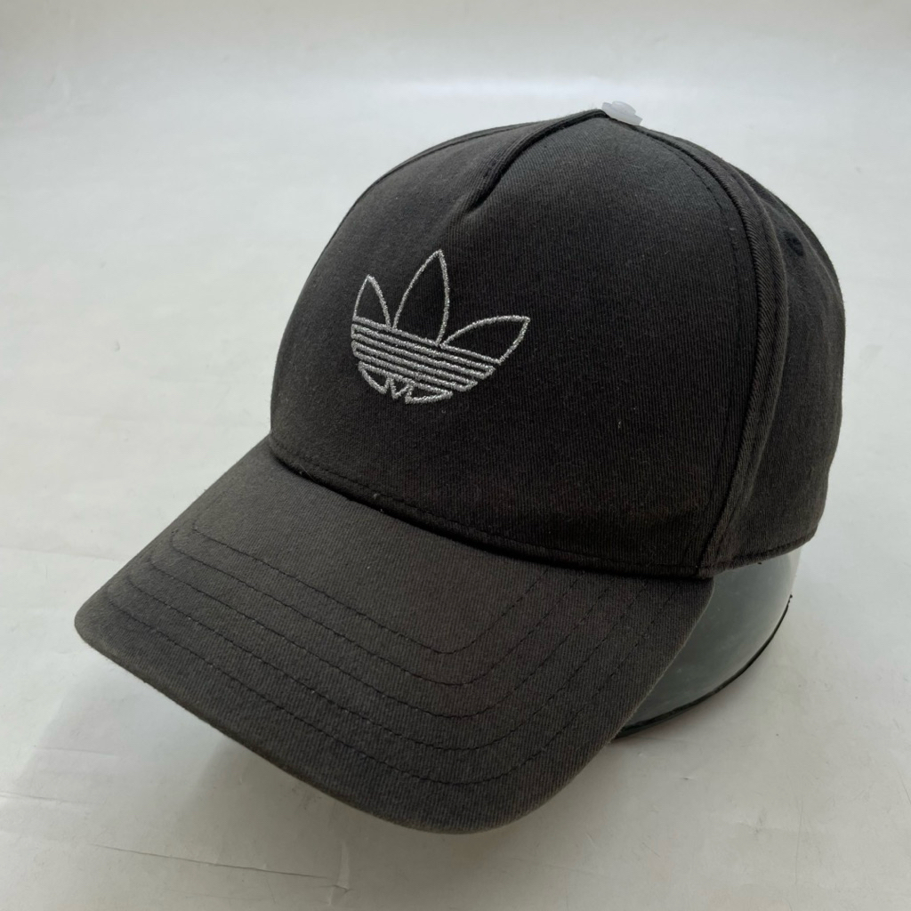 T10 Topi Casual Outdoor Sport Adidas Trifoil 3 Stripes Original