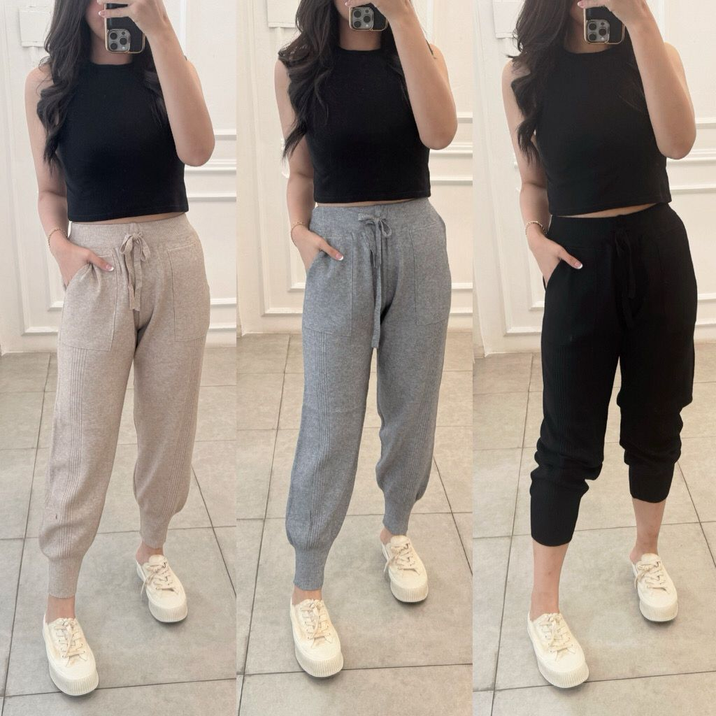 SALE Celana New and Preloved by Owner | Bawahan Panjang Wanita Rok Pants Pendek Jeans Baru Bekas