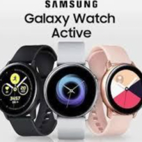 SmartWatch Samsung Galaxy Active Sm R 500 / Smartwatch Samsung Secoud original..