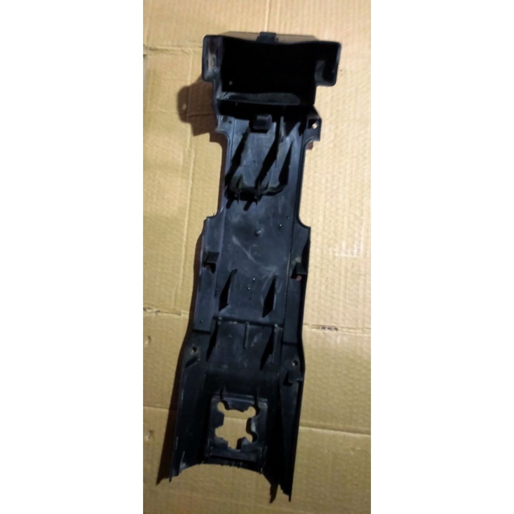 undertail r15 v2 scond original