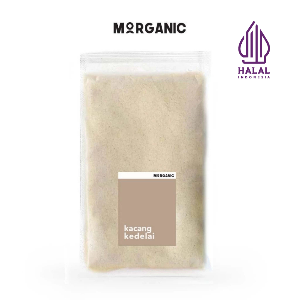 

Kedelai bubuk / tepung kedelai 20gr 50gr 100gr