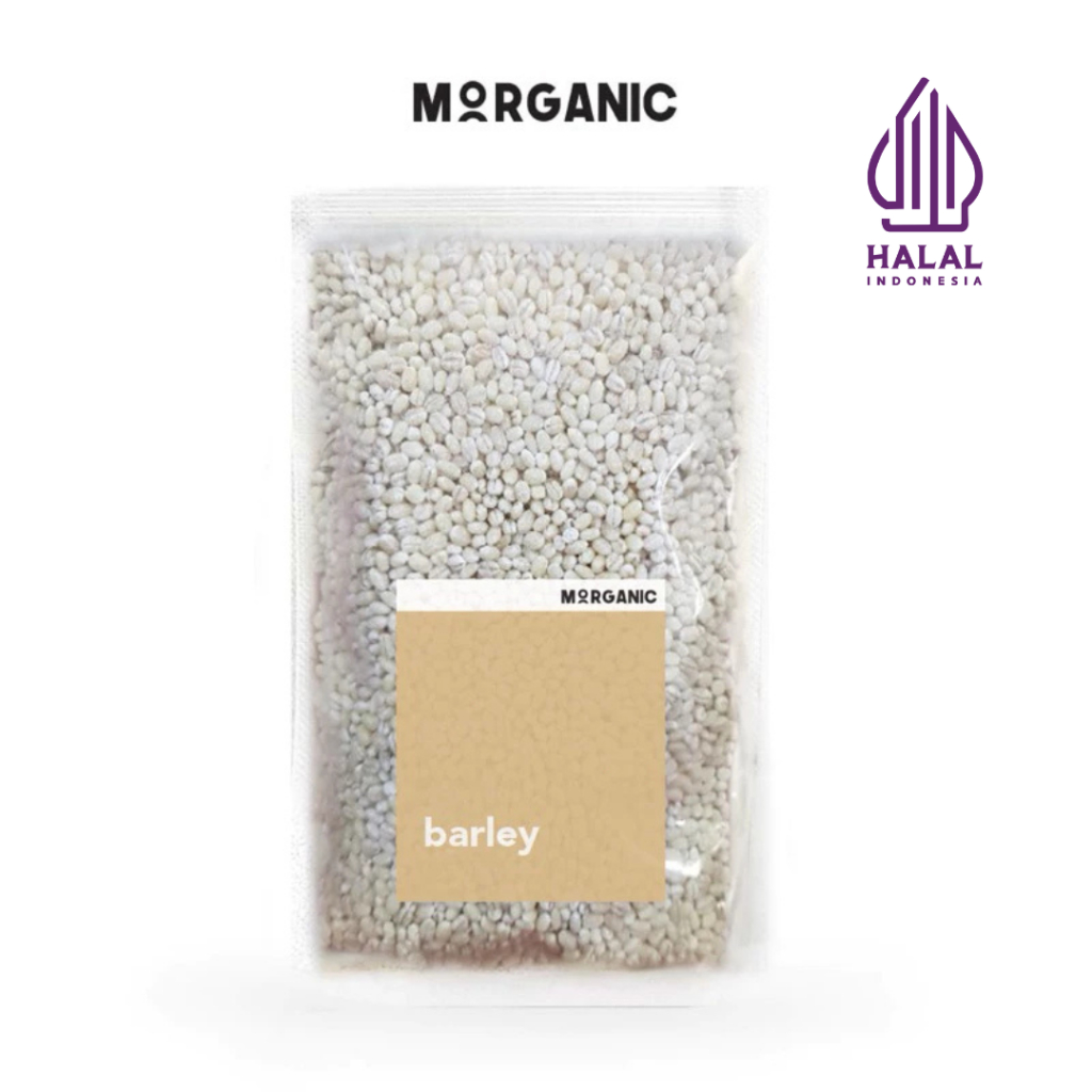 

Biji Jali-jali / Barley 500gr 1kg