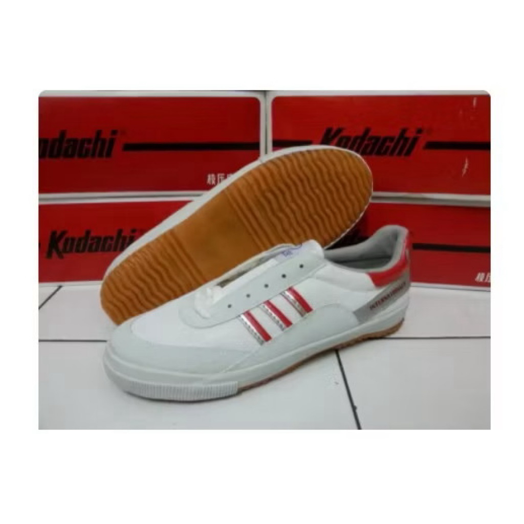 Sepatu Kodachi 8116 Original