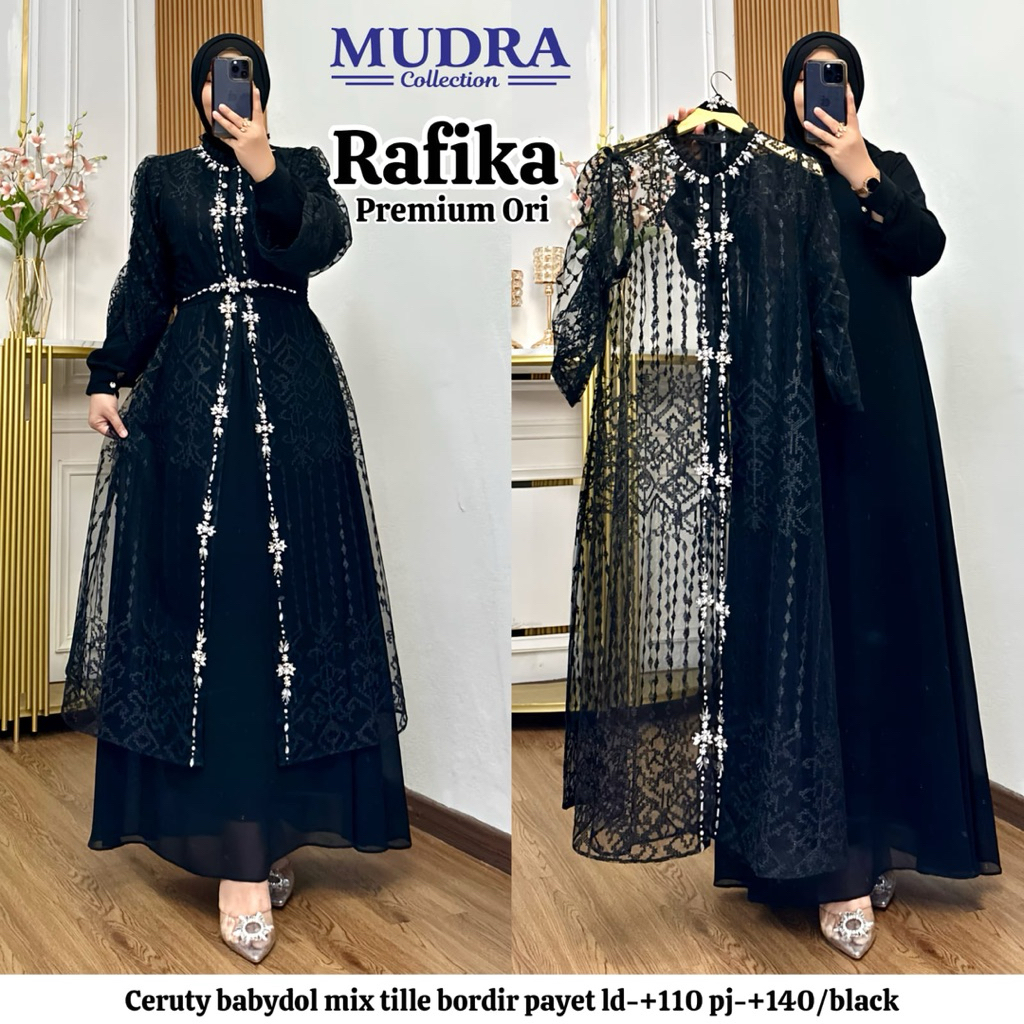 rafika