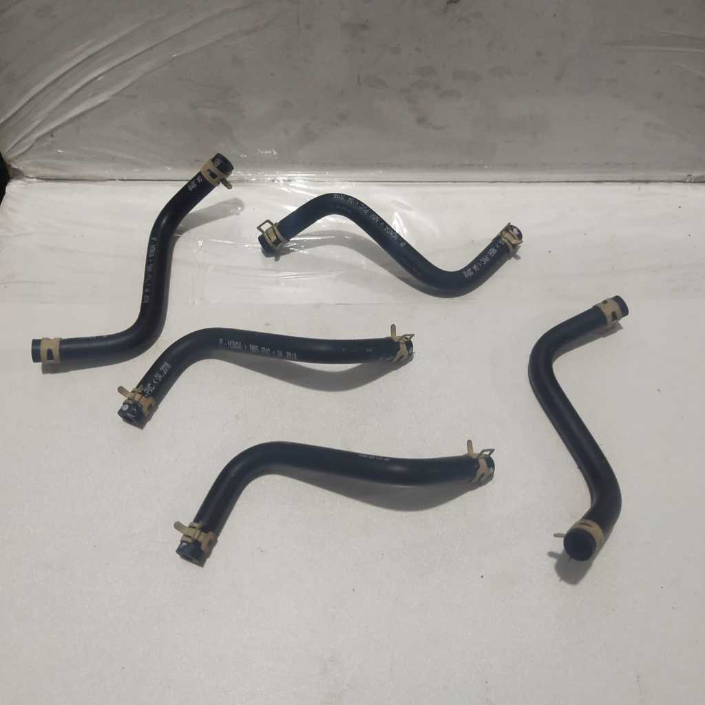 selang hawa cvt beat fi 2012 pendek slang tali vacum vacuum injeksi injection original