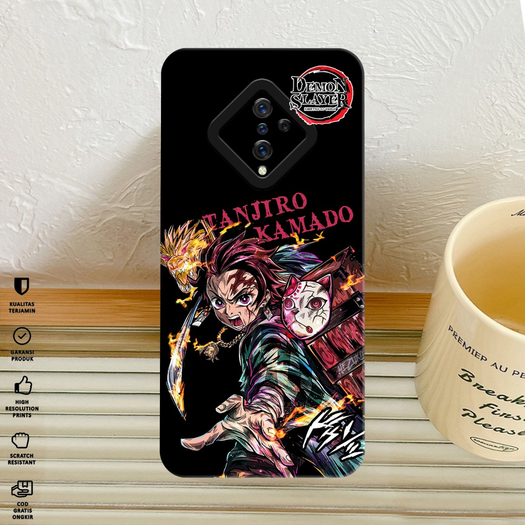 Case Vivo 1920 - Case Hp Vivo 1920 - Softcase Hp Vivo 1920 - Casing Hp Vivo 1920 ( PC139 ) Case Proc