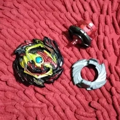 beyblade burst venom diabolos takara tomy