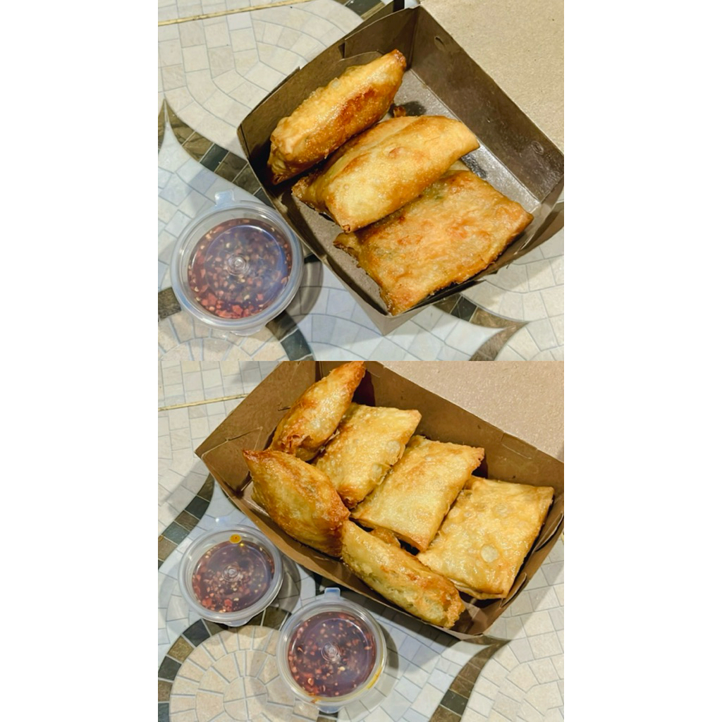 

DIMSUM GORENG KEJU (FROZEN)