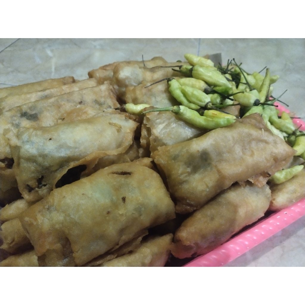 

Martabak Gurih Lezat