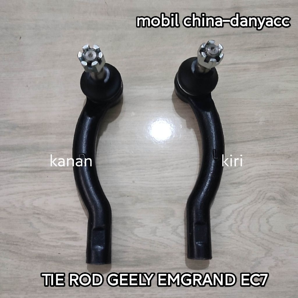 Tie Rod Geely Emgrand EC7