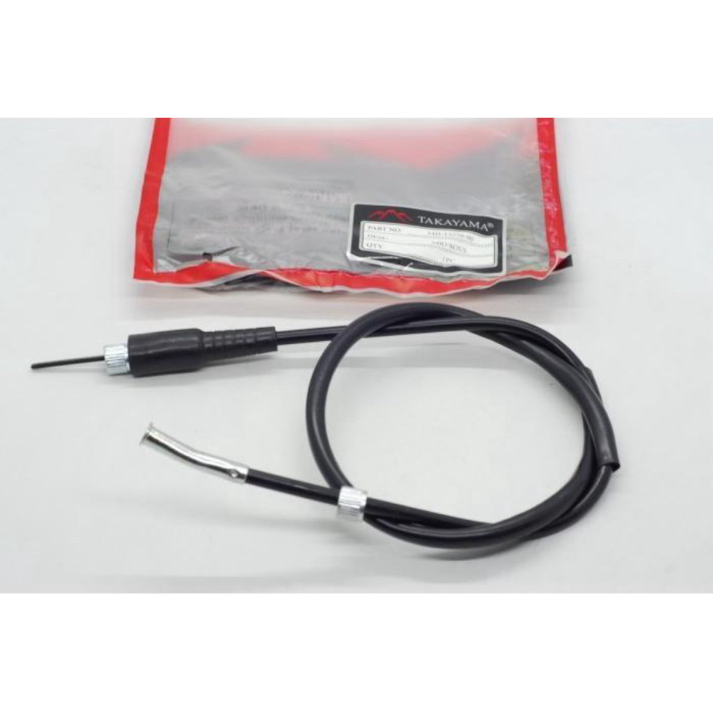 Takayama KABEL SPEEDOMETER tipe motor MIO SOUL