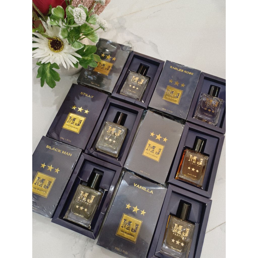 parfum sultan