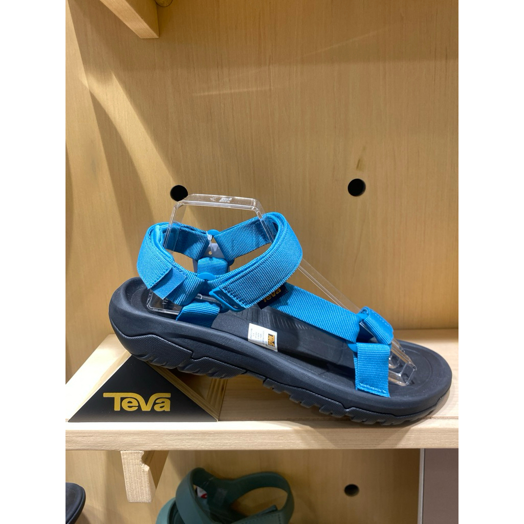 Sandal outdor Pria  Teva Hurricane XLT2 Larks Blue Teva Store / sandal gunung / sandal hiking / sand