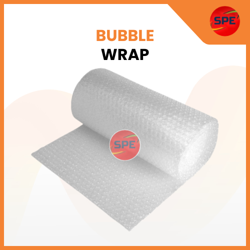

EXTRA TAMBAHAN PACKING BUBBLE WRAP