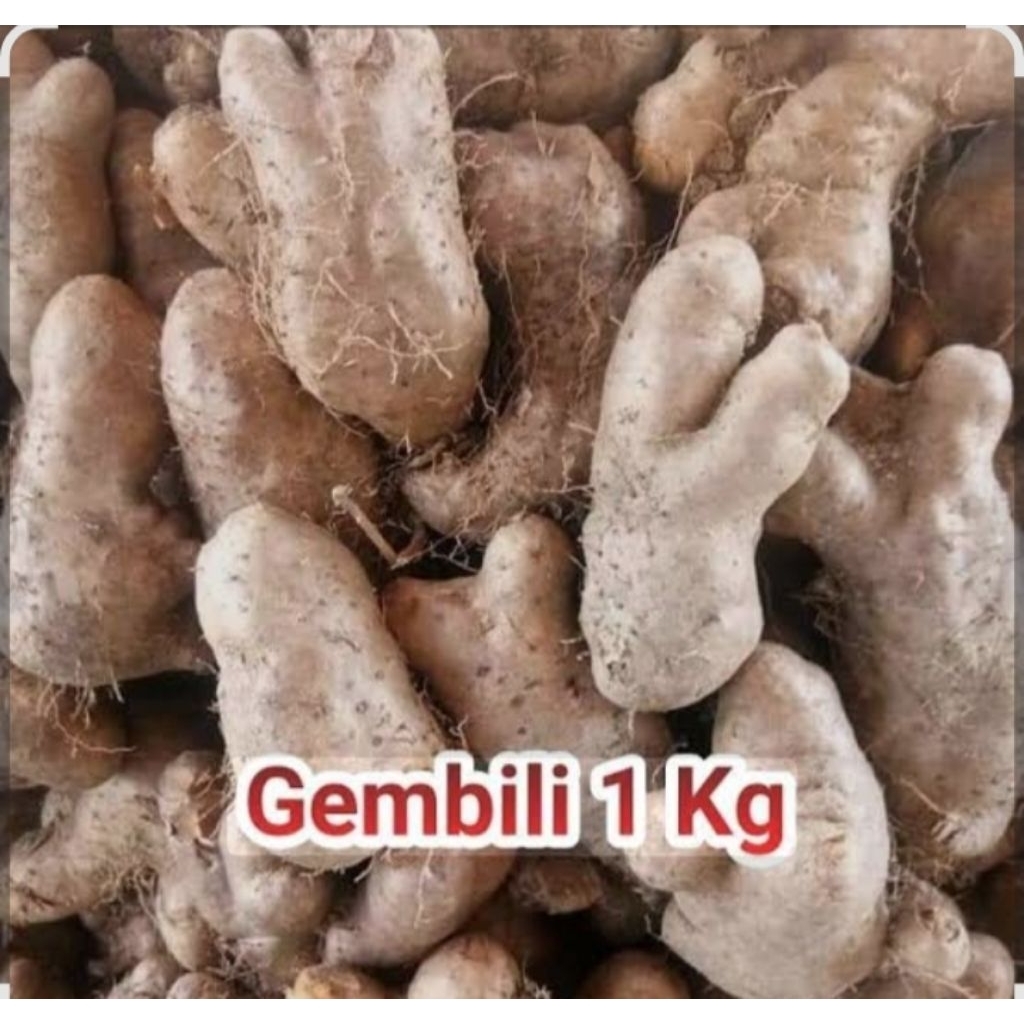 

1kg gembili,kumbili,kentang kecil,