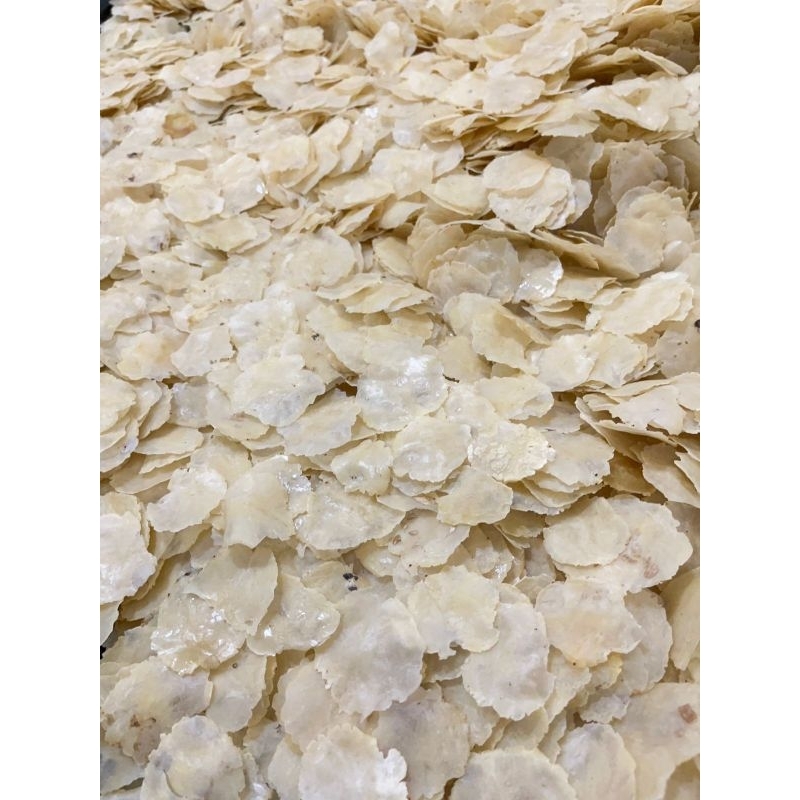 

1kg emping melinjo super 100% original