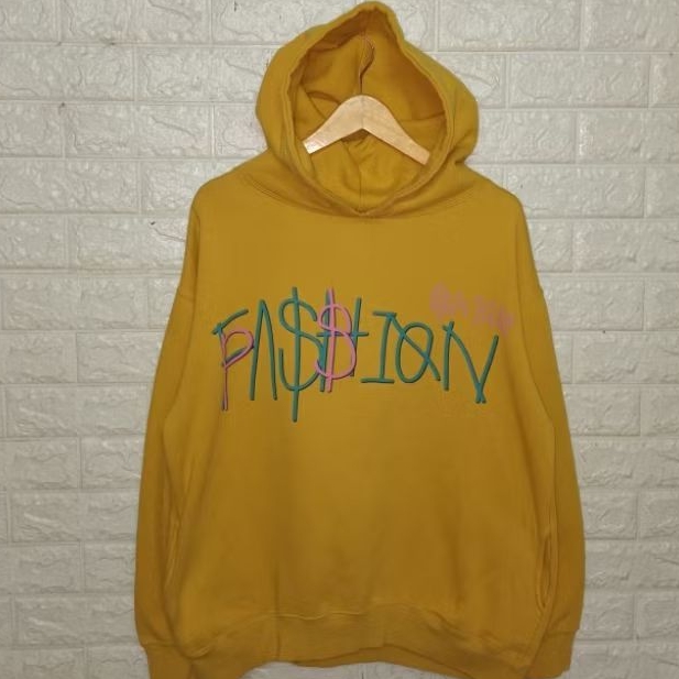 hoodie i am not a human being second