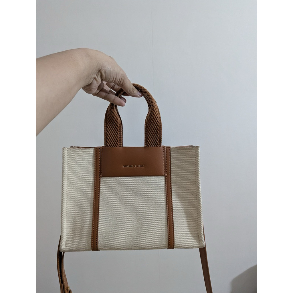 Tas Ck Shalia Ori Beli di Singapore NO NEGO