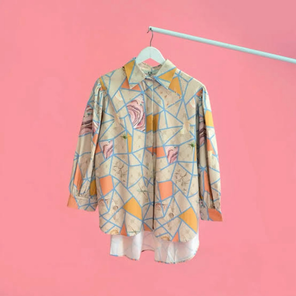 Benang Jarum Astera Top S NEW