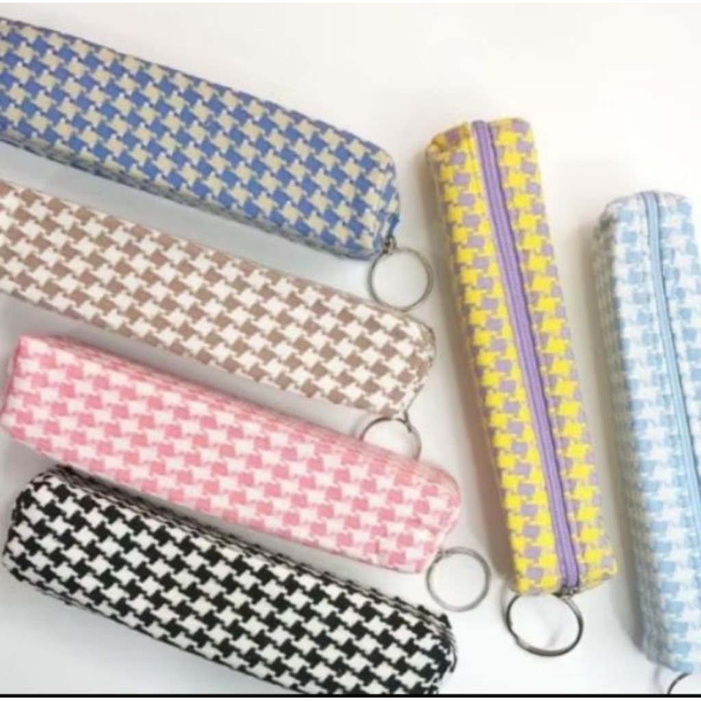 

TEMPAT PENSIL TABUNG(isi 12 pcs)