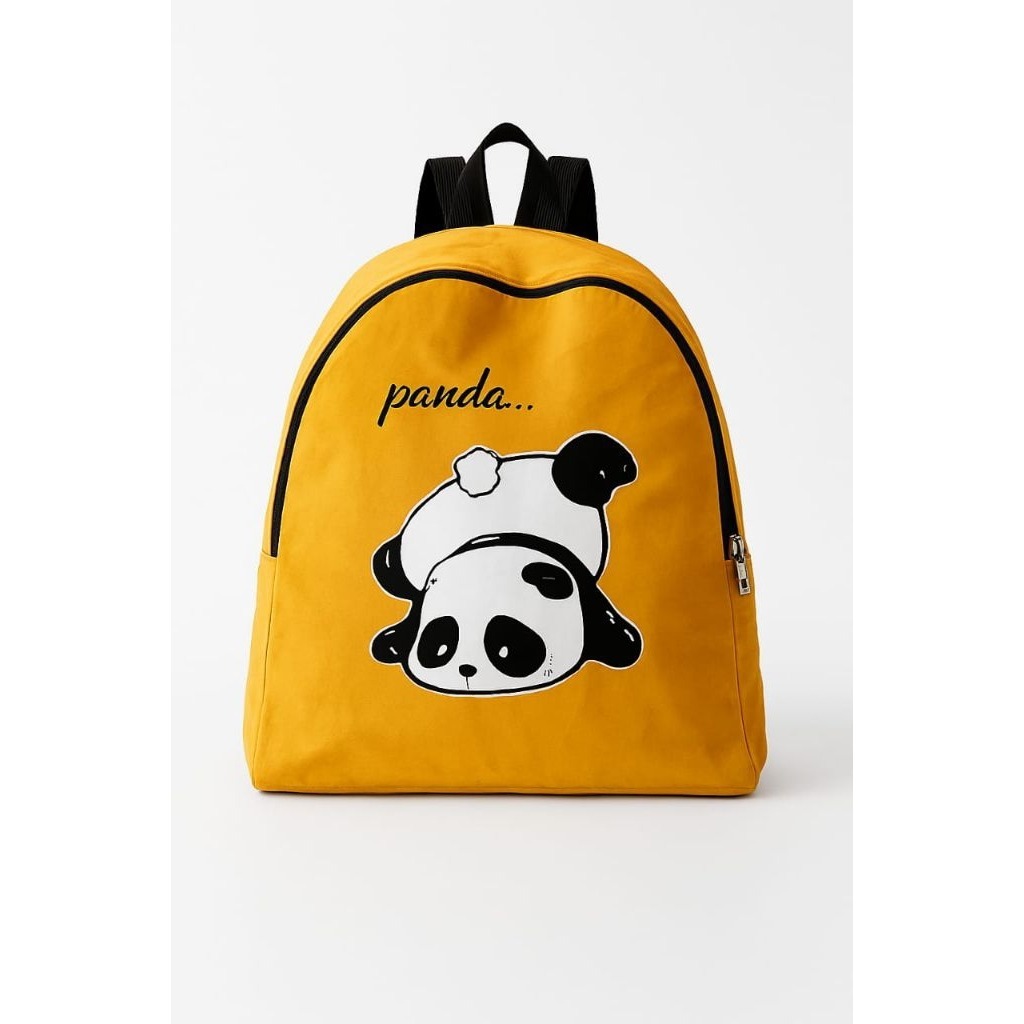 Tas Anak Kecil PAUD TK SD Tas Sekolah Tas Ransel Mini Kucing Lucu Style Korea