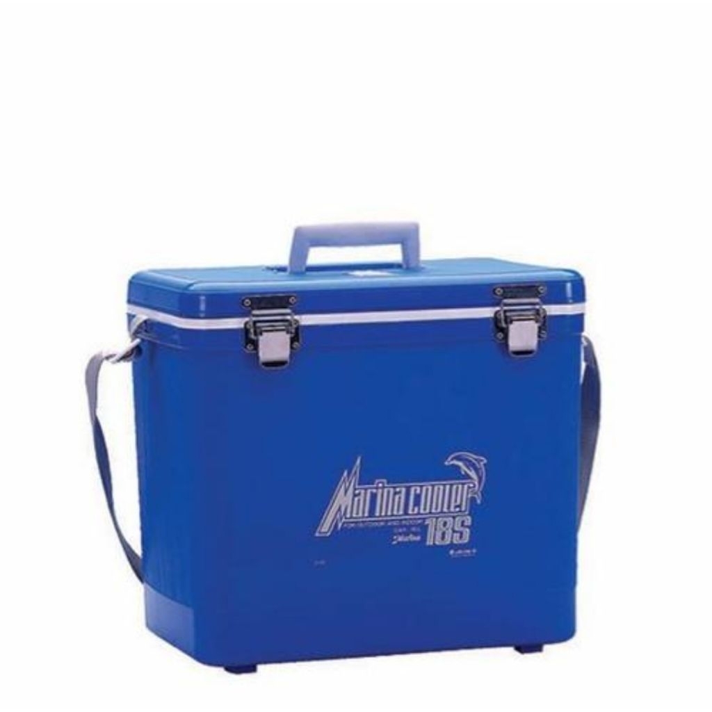 LION STAR COOLER BOX 14L MARINA 18S