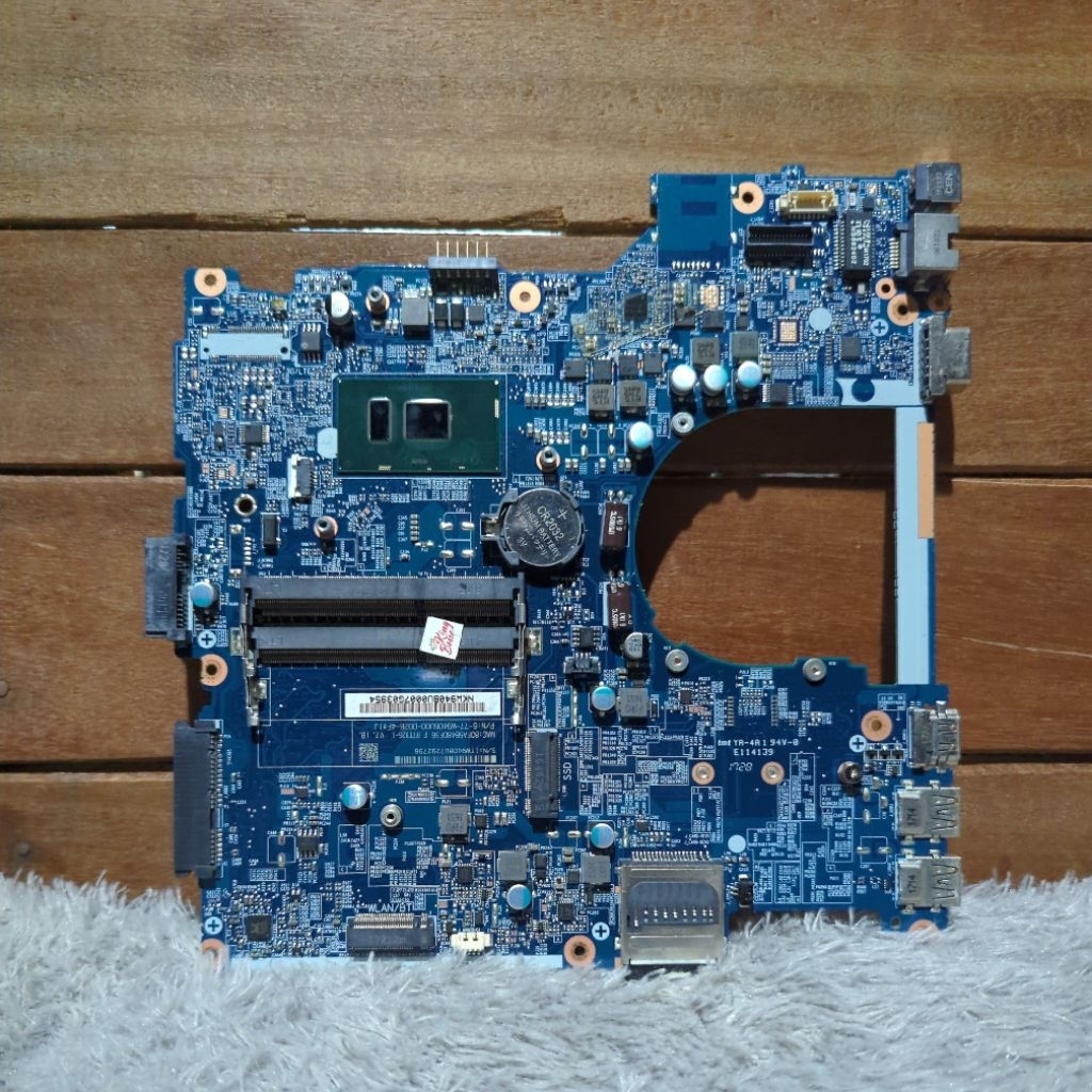 Mainboard Acer Z476 | Motherboard Acer Z476 | Mesin Acer Z476 | Bord Acer Z476 Procesore Intel Core 