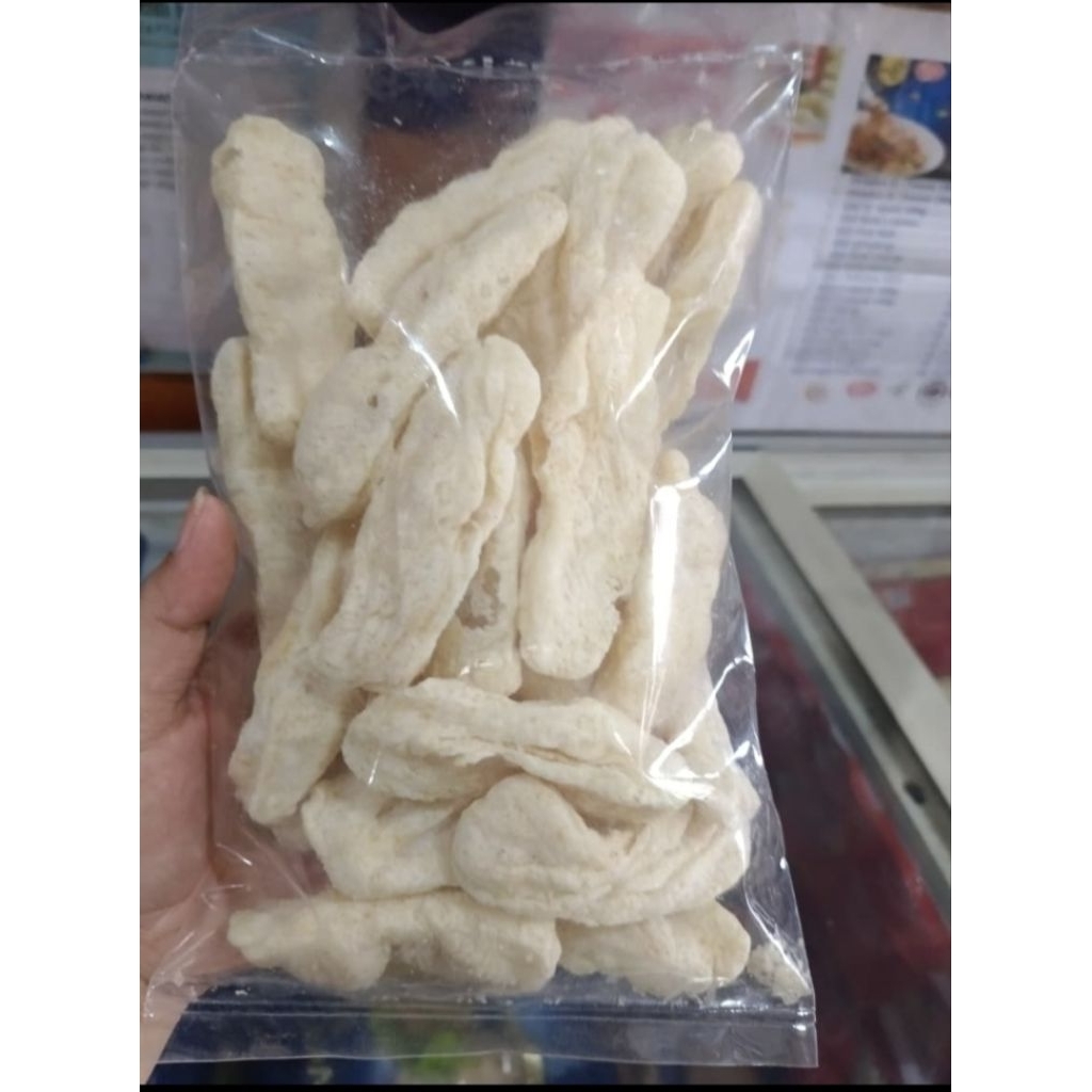 

cuanki lidah toping baso aci